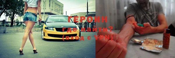 герыч Алексин